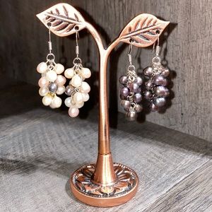 Women’s earring